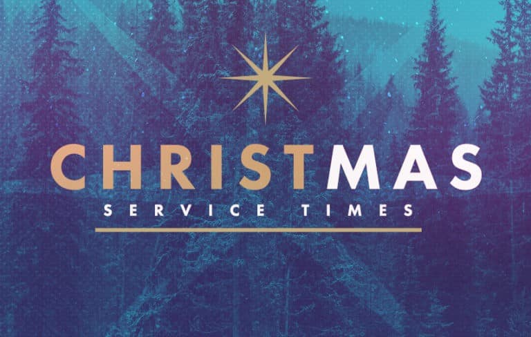 Christmas Day Worship Service | Traditional - Trinity Lutheran Church