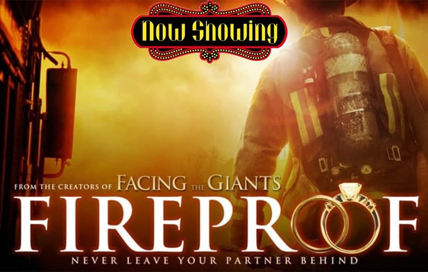 fireproof the movie free
