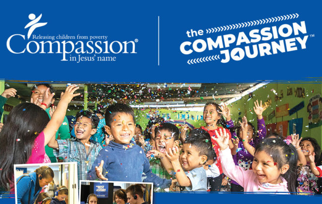 compassion radio international