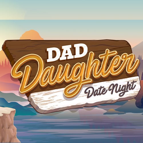 Daddy Daughter Night