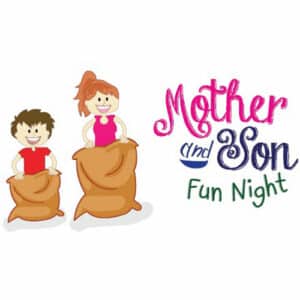 Mother and Son Night