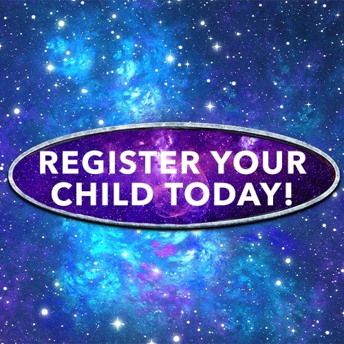 Register Your Child