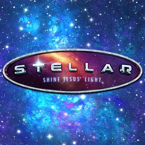 Stellar Event Graphic